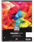Collegeblock von Mac Geiz für 1,30 € bei Mäc-Geiz im Angebot Collegeblock von Mac Geiz im aktuellen Mäc-Geiz Prospekt