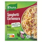 Lidl Korbach - Knorr Fix Angebot im Prospekt Knorr Fix bei Lidl im Korbach Prospekt für 0,39 €