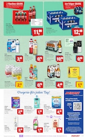 Aktueller Markant Prospekt mit Cola, "...freu Dich drauf!", Seite 13