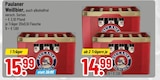 Weißbier bei Trinkgut im Prospekt "" für 14,99 €