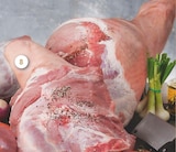 Promo ÉPAULE DE PORC FRAÎCHE ENTIÈRE à 2,09 € dans le catalogue Intermarché Hyper à L'Isle-sur-la-Sorgue