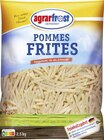 Pommes Frites Feinschnitt im Angebot bei E center in Konstanz Pommes Frites Feinschnitt Angebote von Agrarfrost bei E center Konstanz für 5,55 €
