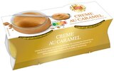 Crème au chocolat oder caramel Angebote von REWE Feine Welt bei REWE Dreieich für 1,11 €