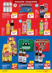 Cola im Netto Marken-Discount Prospekt in Halstenbek Aktueller Netto Marken-Discount Prospekt mit Cola, "Aktuelle Angebote", Seite 29
