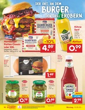 Dips im Netto Marken-Discount Prospekt in Gera Aktueller Netto Marken-Discount Prospekt mit Dips, "Aktuelle Angebote", Seite 20