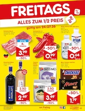 Tassimo im Netto Marken-Discount Prospekt in Neu-Ulm Aktueller Netto Marken-Discount Prospekt mit Tassimo, "Aktuelle Angebote", Seite 65