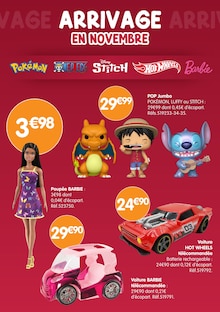 Promotion Verre dans le prospectus B&M, valable du 22/10/2025 au 24/12/2025 Promo Verre dans le catalogue B&M du moment à la page 32