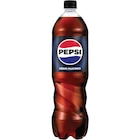 SUR TOUT - PEPSI en promo chez Carrefour SUR TOUT - PEPSI dans le catalogue Carrefour