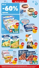 Aktueller Penny Prospekt mit Fisch, "Wer günstig will, muss Penny.", Seite 8