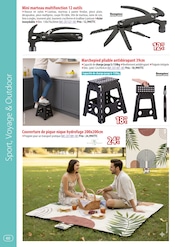 Plaid Angebote im Prospekt "Nouveautés Hiver 2026" von PEARL auf Seite 60