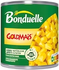 Goldmais im REWE Prospekt Goldmais von Bonduelle im aktuellen REWE Prospekt für 1,11 €
