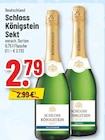 Trinkgut Oberhausen Prospekt mit  im Angebot für 2,79 €
