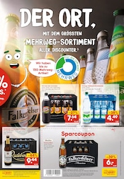 Aktueller Netto Marken-Discount Prospekt mit Cola, "Wiedereröffnung - 10% AUF ALLES.", Seite 4