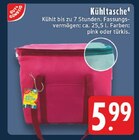 Kühltasche im Angebot bei E center in Oberhausen Kühltasche Angebote von Gut&Günstig bei E center Oberhausen für 5,99 €