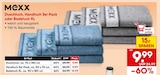 Duschtuch im Angebot bei Netto Marken-Discount in Aachen Duschtuch Angebote von MEXX bei Netto Marken-Discount Aachen für 9,99 €