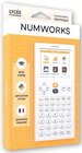 Calculatrice Graphique - NUMWORKS - Super U à Castres Calculatrice Graphique - NUMWORKS en promo chez Super U Castres à 76,40 €