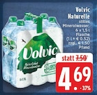 Aktuelles Naturelle stilles Mineralwasser Angebot bei E center in Euskirchen ab 4,69 €