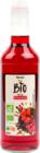 BIO SIROP GRENADINE AUCHAN - AUCHAN BIO dans le catalogue Auchan Hypermarché