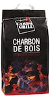 Charbon de bois - CARBO GRILL - Lidl à Colombes Charbon de bois - CARBO GRILL en promo chez Lidl Colombes à 3,40 €