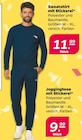 Jogginghose mit Stickerei im aktuellen Netto mit dem Scottie Prospekt