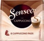 Kaffeepads Classic im tegut Prospekt Kaffeepads Classic von Senseo im aktuellen tegut Prospekt fĂĽr