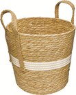 Dekorativer Aufbewahrungskorb im Angebot bei Rossmann in Suhl Dekorativer Aufbewahrungskorb Angebote bei Rossmann Suhl für 7,99 €