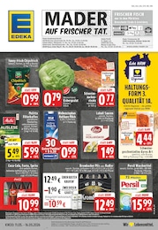 EDEKA Prospekt für Heiligenhaus: "Aktuelle Angebote", 24 Seiten, 11.05.2026 - 16.05.2026