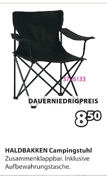 JYSK Campingstuhl Angebot  Finde den Preis im aktuellen Prospekt
