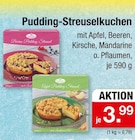 Pudding-Streuselkuchen bei Zimmermann im Mainz-Kastel Prospekt für 3,99 €