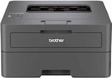 Schwarzweiß-Laserdrucker HL-L2447DW Angebote von Brother bei expert Freital für 129,00 €