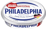 Philadelphia im METRO Prospekt Frischkäsezubereitung von Philadelphia im aktuellen METRO Prospekt für 1,59 €