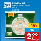Reibekäse XXL im Angebot bei Netto Marken-Discount in Kerpen Reibekäse XXL Angebote von Gutes Land bei Netto Marken-Discount Kerpen für 2,99 €