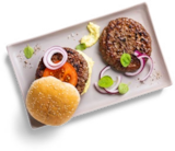 Hamburger vom Rind Angebote von K-PURLAND bei Kaufland Weimar für 6,49 €