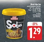 Aktuelle Nudeln Angebote bei EDEKA in Nürnberg Aktuelles Soba Cup Angebot bei EDEKA in Nürnberg ab 1,29 €