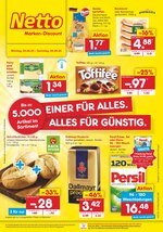 Netto Marken-Discount Prospekt für Gräfelfing mit 41 Seiten Netto Marken-Discount Prospekt für Gräfelfing: "EINER FÜR ALLES. ALLES FÜR GÜNSTIG.", 41 Seiten, 03.08.2020 - 08.08.2020