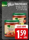EDEKA Enger - Tomatensauce Angebot im Prospekt Tomatensauce bei EDEKA im Enger Prospekt für 1,59 €