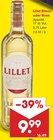 Blanc von Lillet für 9,99 € bei Netto Marken-Discount im Angebot Blanc von Lillet im aktuellen Netto Marken-Discount Prospekt