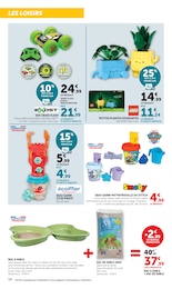 Offre Voiture dans le catalogue U Express du moment à la page 14