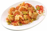 Chili Garnelen im Angebot bei E center in Münster Chili Garnelen Angebote von Dahlhoff bei E center Münster für 2,79 €