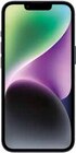 expert Königs Wusterhausen - Smartphone Refurbished iPhone 14 Angebot im Prospekt Smartphone Refurbished iPhone 14 bei expert im Königs Wusterhausen Prospekt für 379,00 €