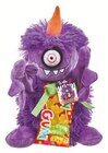 Musikalische Plüschfigur im Angebot bei Lidl in Straubing Musikalische Plüschfigur Angebote bei Lidl Straubing für 14,99 €