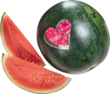 Melone im tegut Prospekt Wassermelone rot im aktuellen tegut Prospekt für 0,99 €