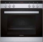 Aktuelles Einbauherdset EX80KA0 Angebot bei expert in Wuppertal ab 599,00 €