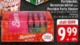 Aktuelles Berentzen Gürtel Angebot bei E center in Mülheim (Ruhr) ab 9,99 €