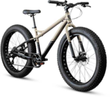 Sport im Netto Marken-Discount Prospekt Fatbike Tatman von GALANO im aktuellen Netto Marken-Discount Prospekt für 299,99 €