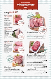 Aktueller REWE Prospekt mit Steak, "Dein Markt", Seite 8