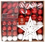 Christbaumschmuck-Set Angebote bei Thomas Philipps Minden für 6,66 €