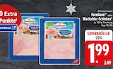 Farmland-Schinken von Zimmermann im aktuellen EDEKA Prospekt für 1,99 €