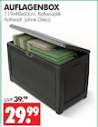 AUFLAGENBOX bei Wreesmann im Leuna Prospekt für 29,99 €