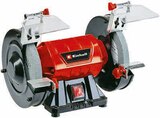 Doppelschleifer âTC-BG 150â im Hagebaumarkt Prospekt Doppelschleifer âTC-BG 150â von Einhell im aktuellen Hagebaumarkt Prospekt fĂŒr 39,99 âŹ